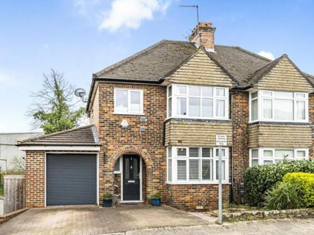 House for sale in Surrey