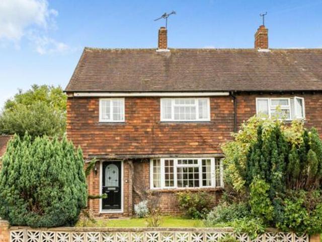 House for sale in Surrey, England