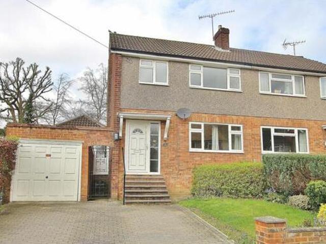 House for sale in Surrey