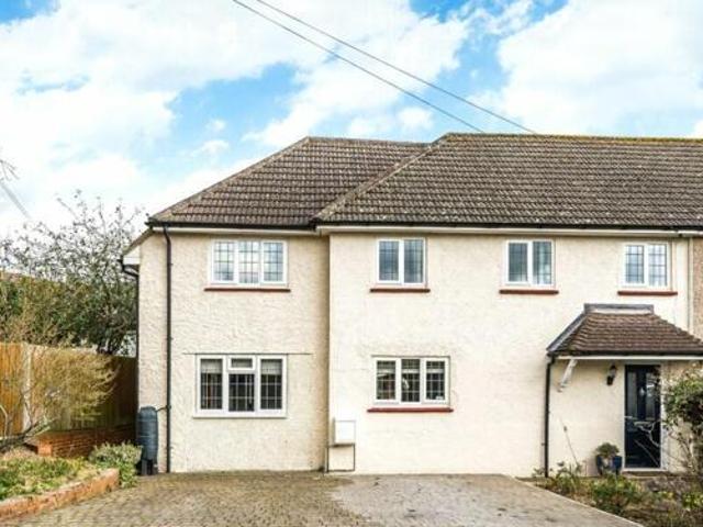 House for sale in Surrey, England