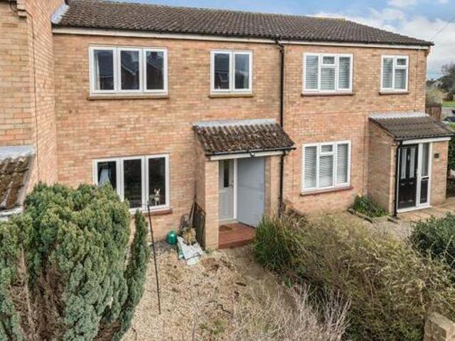 House for sale in Row Town, Surrey