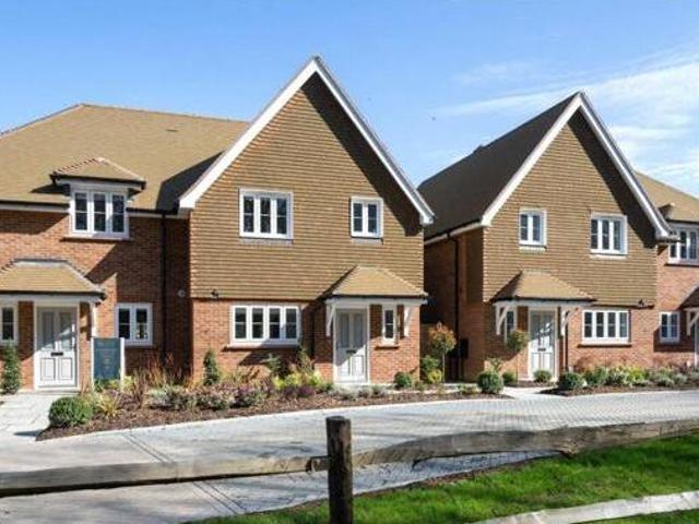House for sale in Surrey