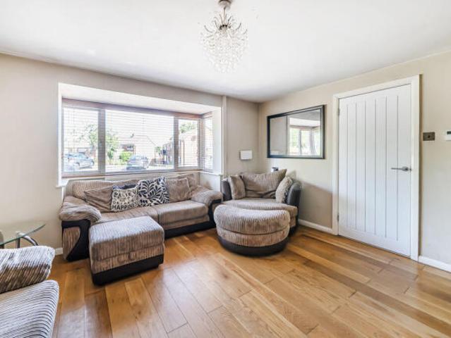 Farm for sale in Bletchley, Buckinghamshire