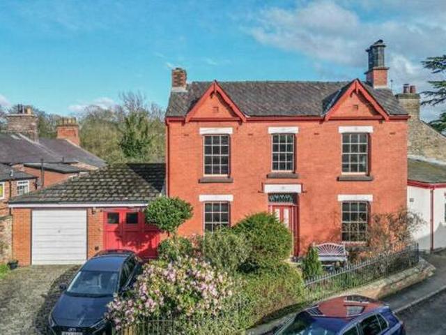 House for sale in Sutton Green, Woking