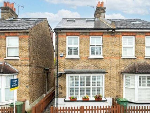 House for sale in Sutton Green, Woking