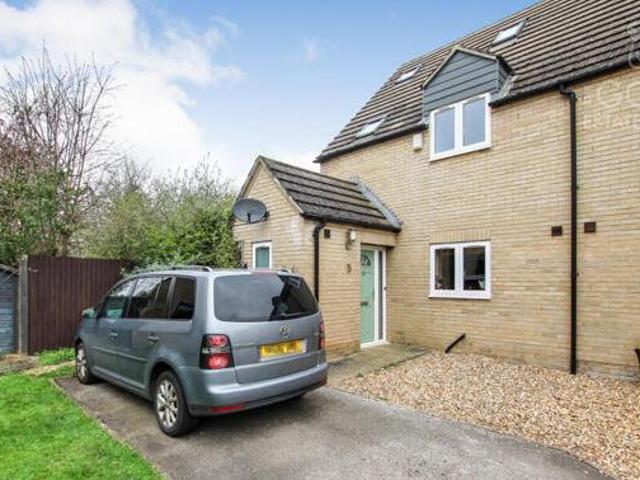 House for sale in Sutton Green, Woking