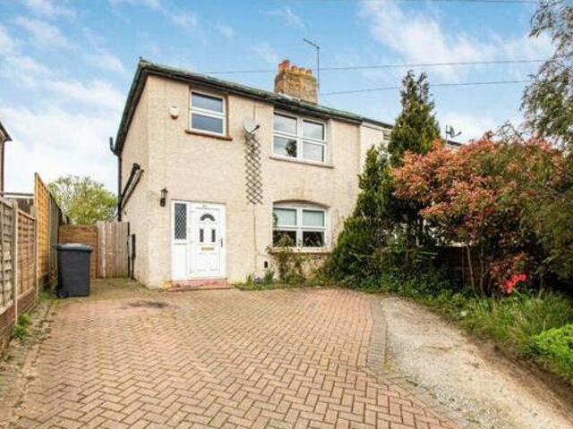 House for sale in Lyons, Greater London