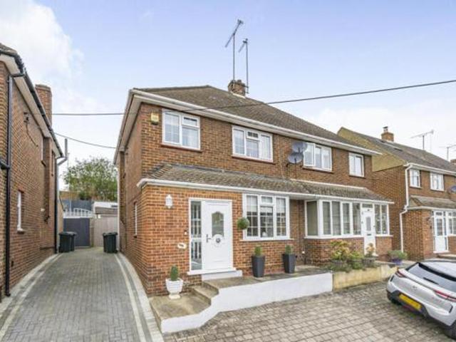 House for sale in Lyons, Greater London