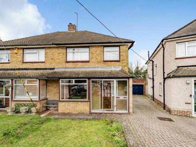 House for sale in Lyons, Greater London