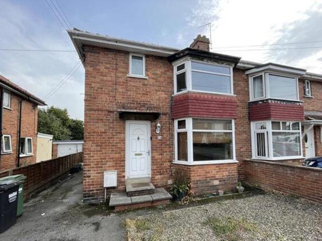 House for sale in North Yorkshire
