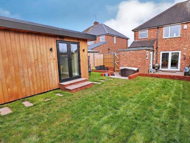 Farm for sale in Eastern Green, West Midlands