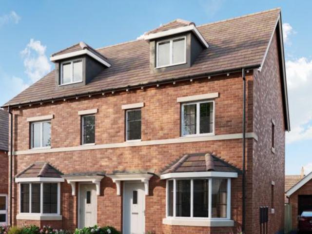 House for sale in Lyons, Greater London