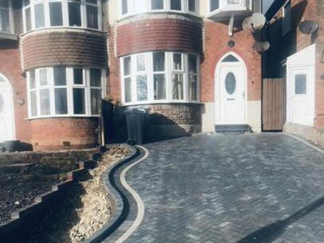 House for sale in Sutton Coldfield, West Midlands