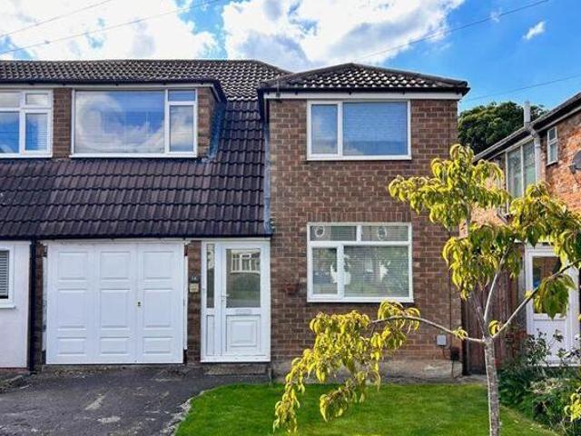 House for sale in Boldmere, Birmingham
