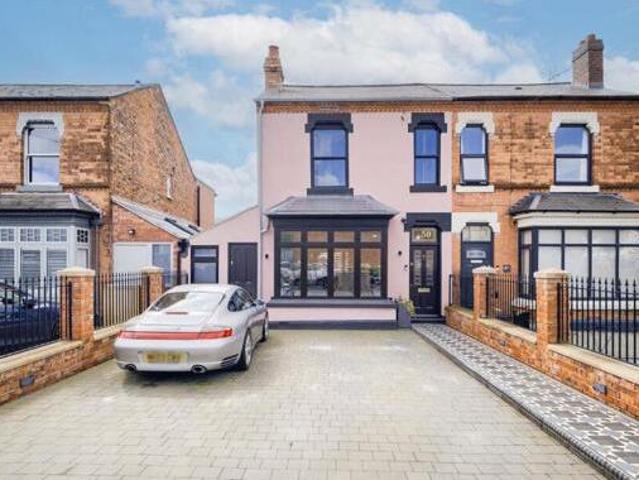 House for sale in Maney, Birmingham