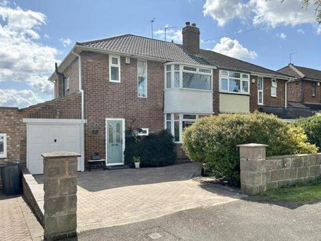 House for sale in Walmley, Tyburn