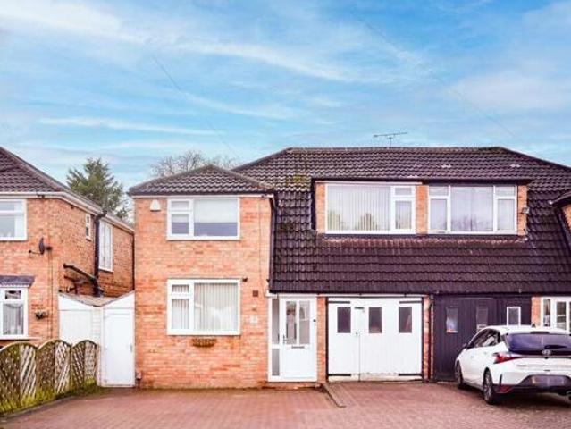 House for sale in Sutton Coldfield, West Midlands