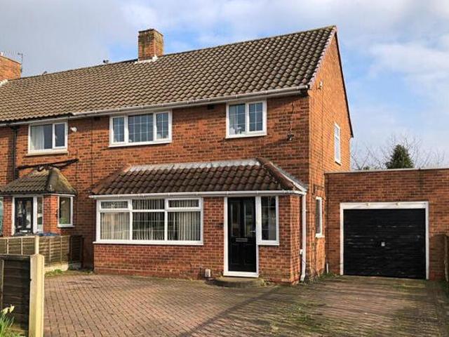 House for sale in Sutton Coldfield, West Midlands