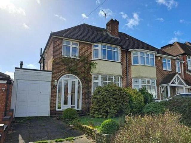 House for sale in Banners Gate, Sutton Coldfield
