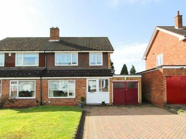 House for sale in Little Sutton, Sutton Coldfield