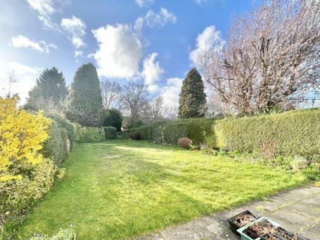 House for sale in Sutton Coldfield, West Midlands