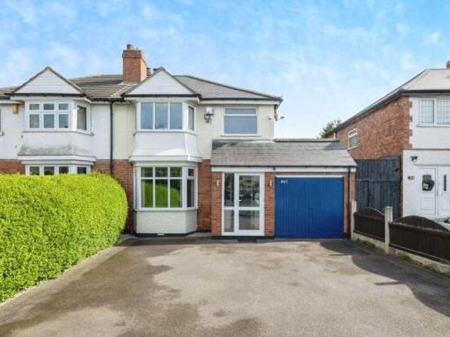 House for sale in Sutton Coldfield, West Midlands