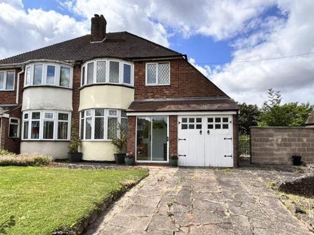 House for sale in Walmley, Birmingham