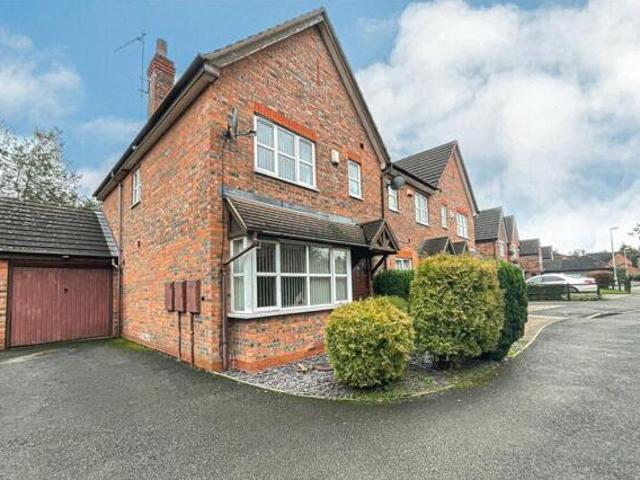 House for sale in Boldmere, Birmingham