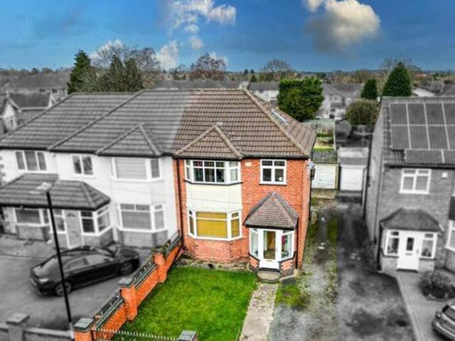 House for sale in Reddicap Heath, Birmingham