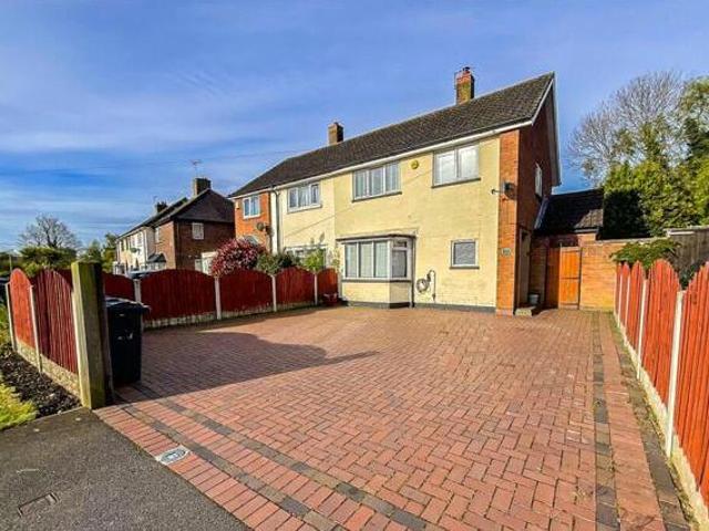 House for sale in Minworth, West Midlands
