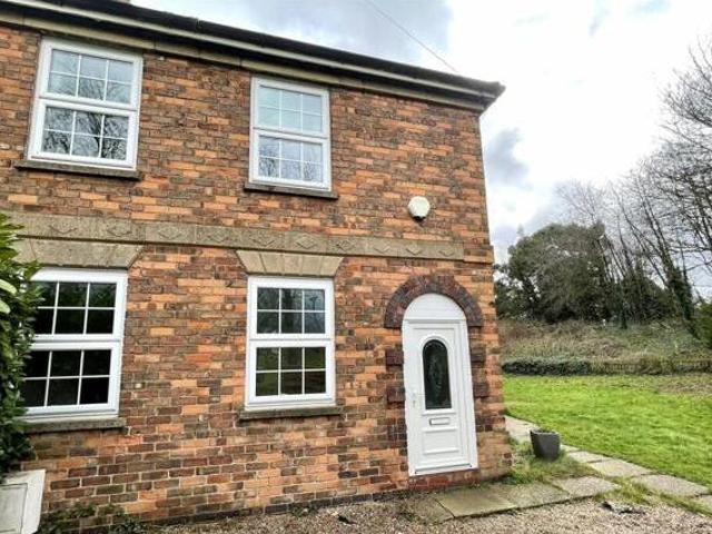 House for sale in Minworth, West Midlands