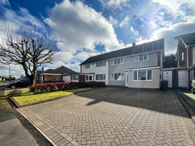House for sale in Banners Gate, Sutton Coldfield