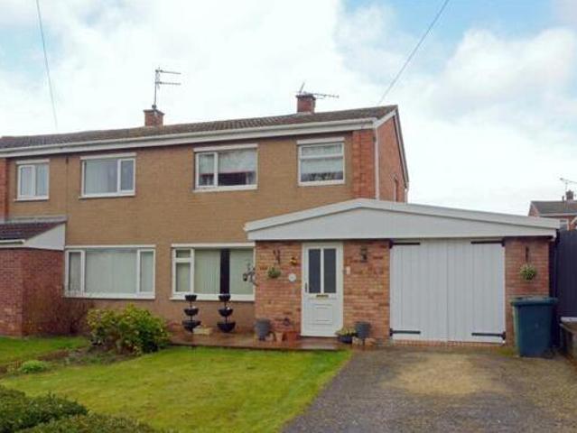 House for sale in Frankwell, Shropshire