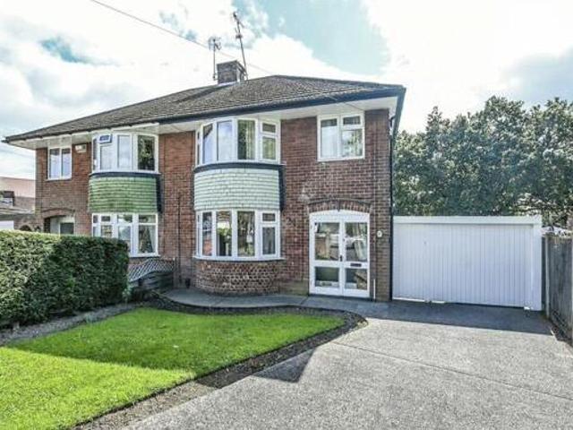 House for sale in Lyons, Greater London