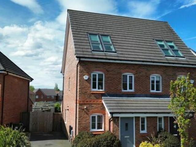 House for sale in City of London, Greater London