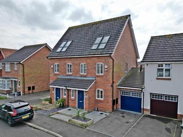 House for sale in Lyons, Greater London