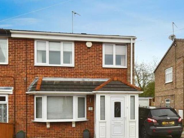 House for sale in Hull, City Of Kingston Upon Hull
