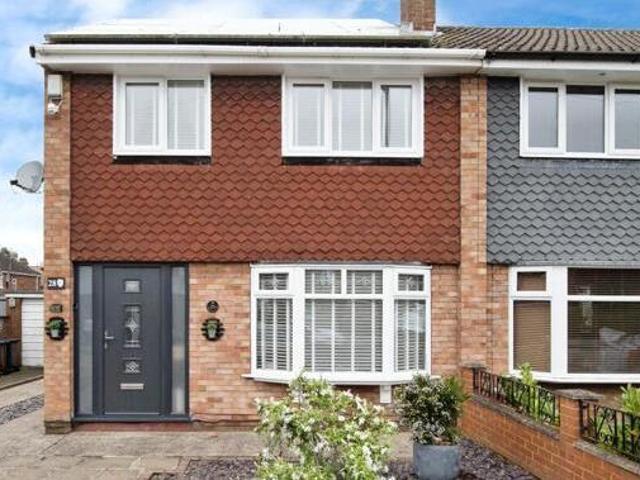 House for sale in Hull, City Of Kingston Upon Hull
