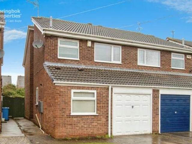 House for sale in Hull, City Of Kingston Upon Hull
