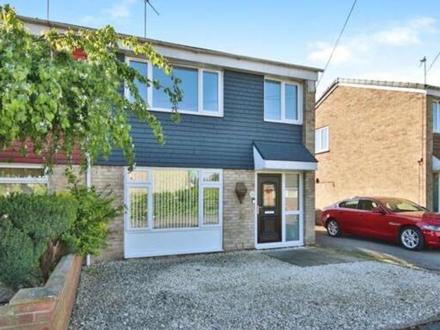 House for sale in Hull, City Of Kingston Upon Hull