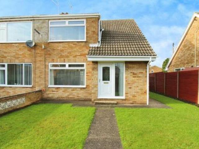 House for sale in Hull, City Of Kingston Upon Hull