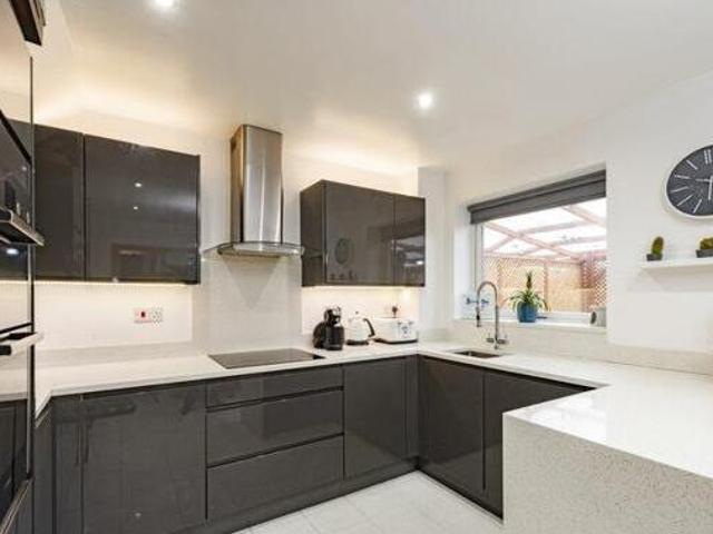 House for sale in Lyons, Greater London