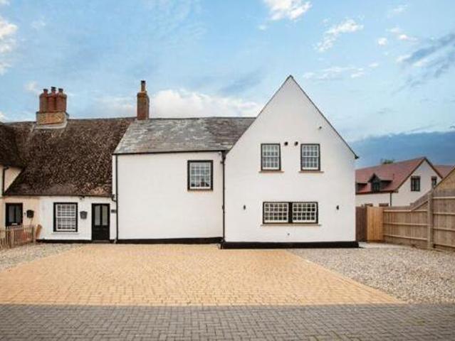 House for sale in Sutton Green, Woking