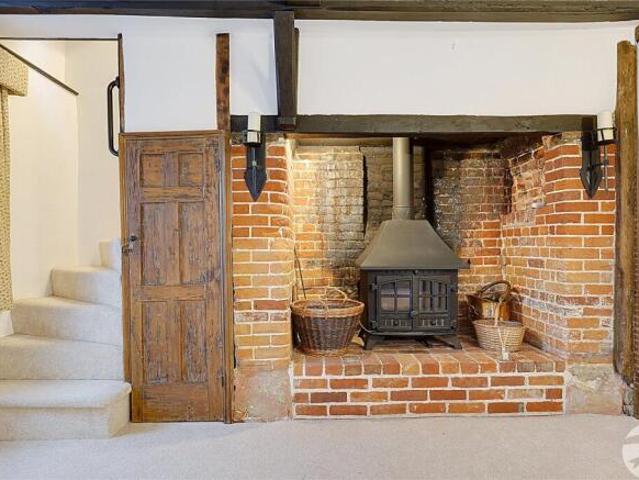 Farm for sale in Midway, Kent