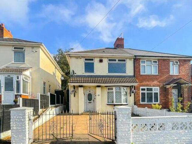 House for sale in Banners Gate, Kingstanding