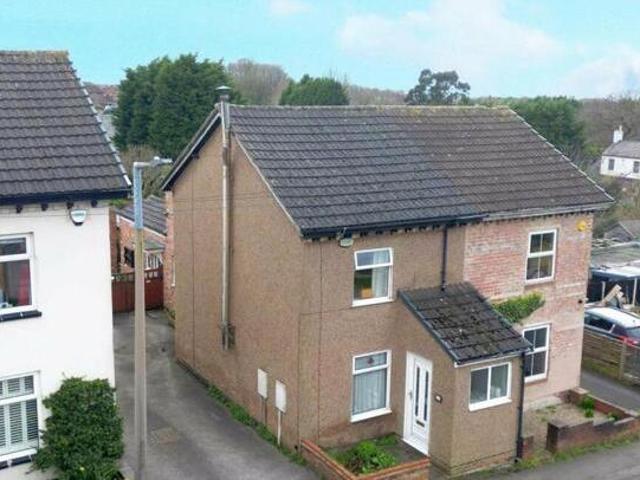 House for sale in Egginton, East Midlands