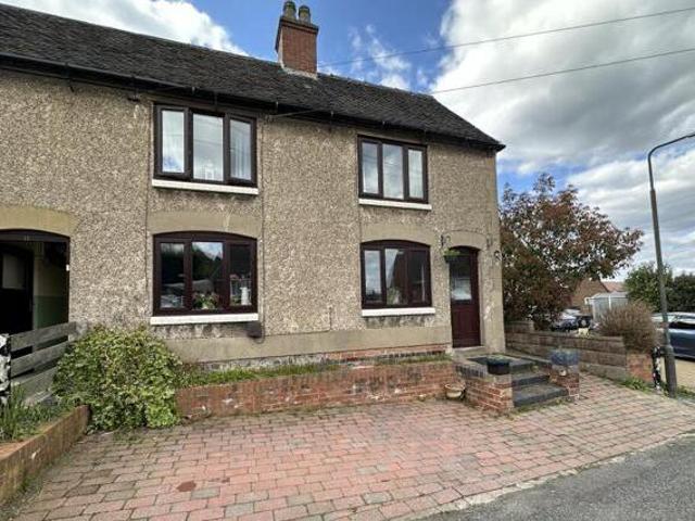 House for sale in Egginton, East Midlands