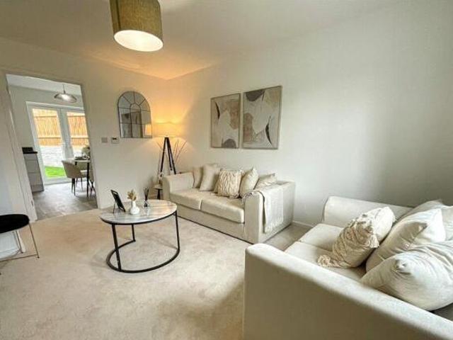 House for sale in Egginton, East Midlands