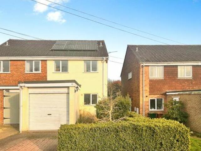 House for sale in Egginton, East Midlands