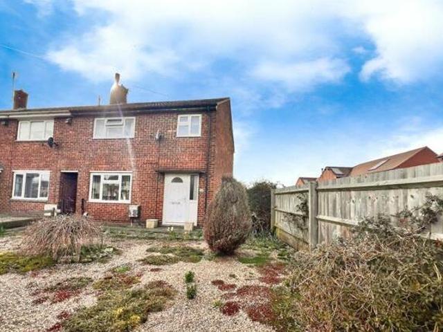 House for sale in Egginton, East Midlands